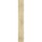 Ekena Millwork Traditional Craftsman Rough Sawn Outlooker, Douglas Fir, 6"W x 46"D x 46"H OUT06X46X46TRA04RDF - alternate 2